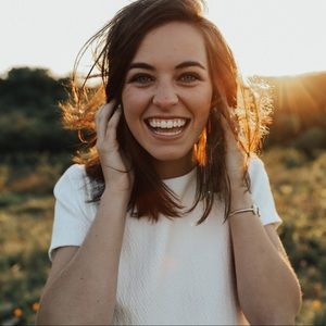 Meet your Posher, MaryElizabeth